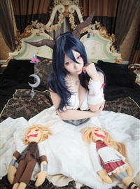 (Cosplay) Shooting Star (サク) ENVY DOLL 294P96MB1(73)
